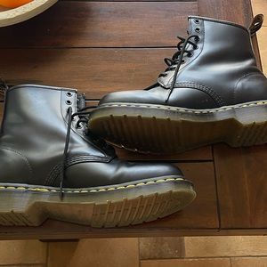 BRAND NEW DOC MARTENS